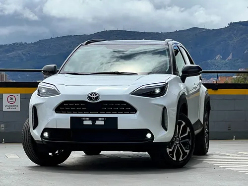 Toyota Yaris Cross 1.5 Hev Xls