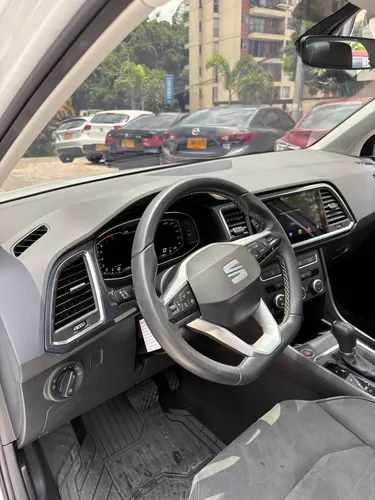 Seat Ateca 1.4 Style Sport
