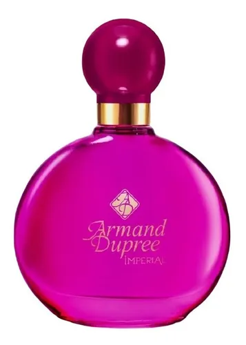 Perfume armand online dupree rose