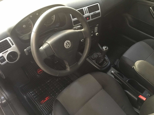 Imagen 10 de 15 de Volkswagen Bora 1.8 Highline T 180cv