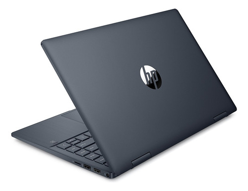 Laptop 14-ek1011la Intel Core I5 8gb Ram 512gb Ssd 14 Fhd Negro