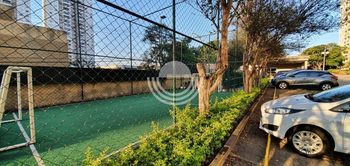 Imagem 18 de 28 de Apartamento À Venda Em Mansões Santo Antônio - Ap007023