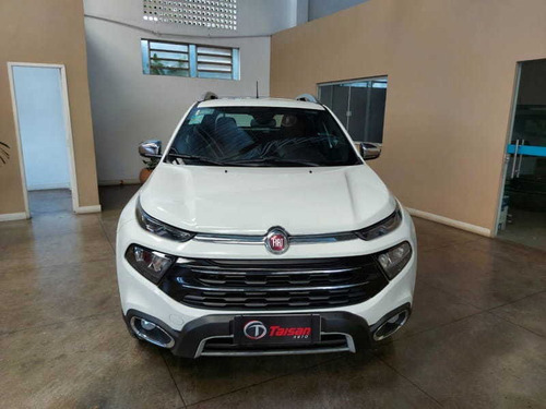 Imagem 6 de 7 de Fiat Toro Ranch 2.0 16v 4x4 Diesel Aut. 2021