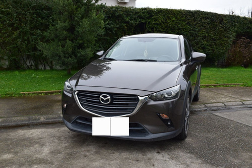 Imagen 3 de 15 de Mazda Cx3 2018