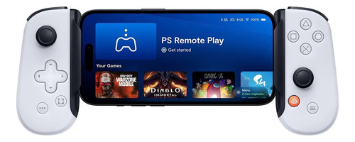 Control Joystick Backbone One Usb-c Playstation Ios/android