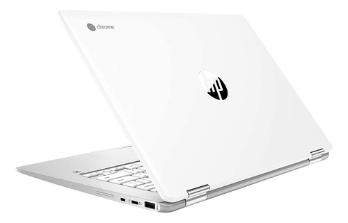 Hp 2-in-1 Convertible Chromebook, 14 Pulgadas De Pantalla Tá