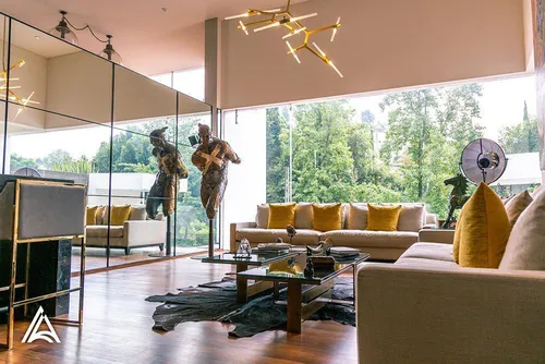 Casa En Venta En Paseo De Las Lomas