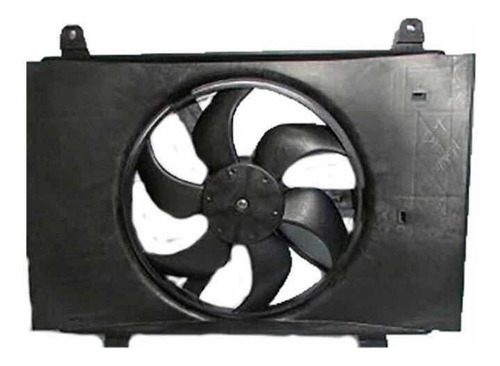 Electroventilador Dongfeng Zna 4x2 4x4 (nuevo)