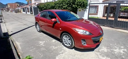 Mazda 3 1.6 Z6na0 All New