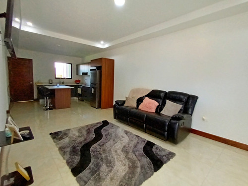 Imagen 5 de 14 de Alquiler Casa Nueva Cartago- Condominio El Olivo