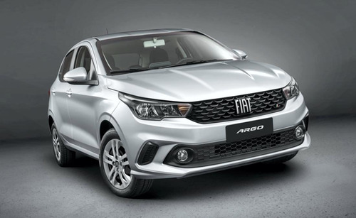 Imagen 11 de 16 de Fiat Argo 1.3 Drive Gse Manual 0km Año 2023 Jr