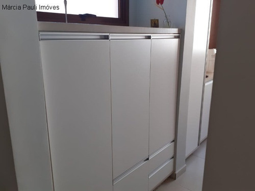 Imagem 21 de 30 de Condomínio Villa Verde - Jundiaí. - Ca03728 - 68800653
