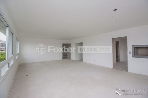 Imagem 3 de 30 de Apartamento, 3 Dormitórios, 162 M², Petrópolis - 162025