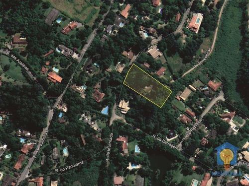 Imagem 1 de 27 de Casa Com 4 Dormitórios À Venda, 5.000 M² Por R$ 1.199.900 - Chácara Santa Lúcia - Carapicuíba/sp - Ca0414