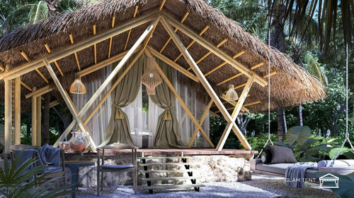 Imagen 4 de 14 de Venta De Departamentos En Tulum - Solemn Lagoon