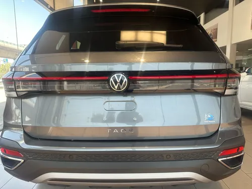 Volkswagen Taos 1.4 Tsi Comfortline At