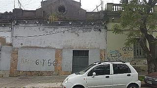 Imagen 2 de 3 de Blandengues Y Defensa