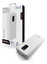 Comprar Power Bank 20.000 Mah Para iPhone Samsung Xiaomi 4 Cargas
