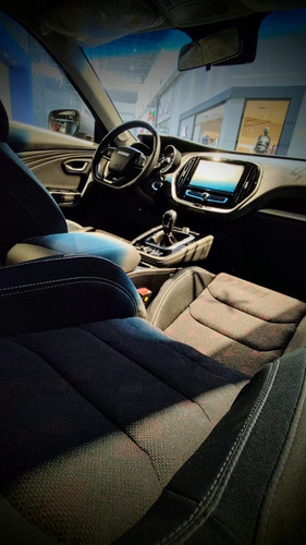 Jetour X70 Gl Mecanico