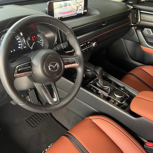 Imagen 3 de 25 de Mazda Cx50 Grand Touring Lx Awd Blanco