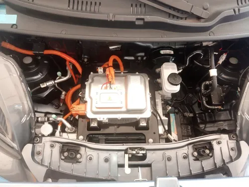 Stärk Zhidou D2s Eléctrico Ltq468