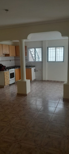 Excelente Ph Villa Luro Con Garaje , Jardín Y Terraza