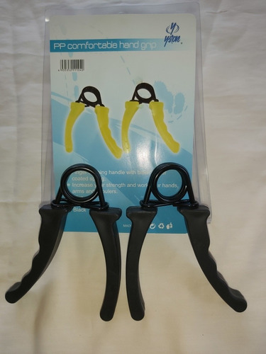 Hand Grip  , ( Mancuernas De Mano Y Antebrazo. ) Precio X 2