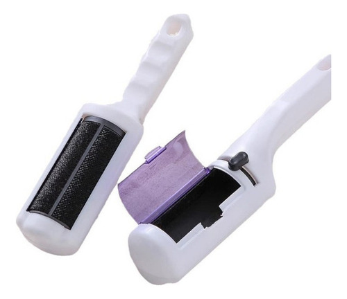 2 Pzs Hogar Ropa Cepillo Depilatorio Mascota Cabello