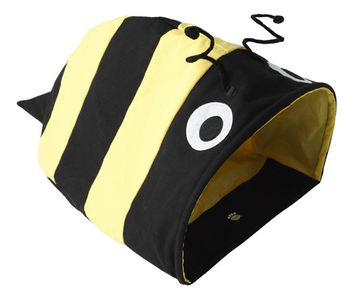 13086 Bumble Bee Crinkle Cave Es De 18 5 Pulgadas De Largo P