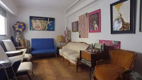 Imagen 2 de 8 de Venta Dpto 3 Ambientes, Muy Luminoso. Excelente Ubicación. Apto Crédito.