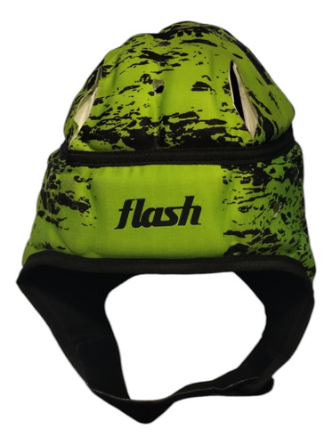 Casco Rugby Flash