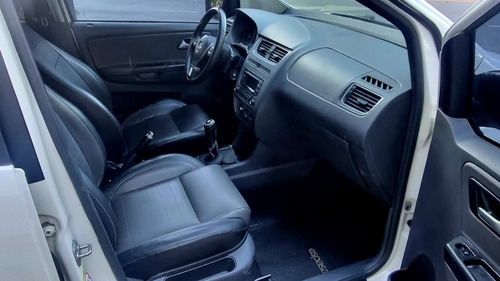 Volkswagen Suran 1.6 Limited Edition