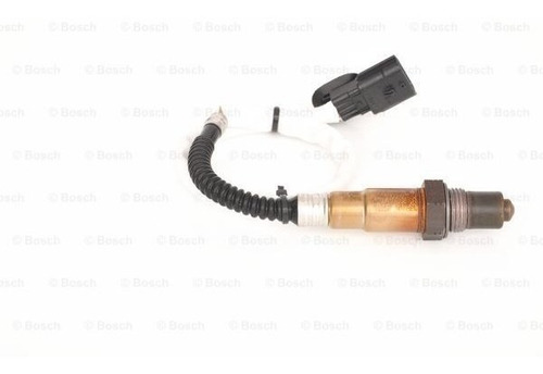 Imagem 3 de 9 de Sonda Lambda Bosch Megane Grand Tour Dynamique 1.6 16v