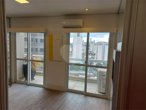 Imagem 19 de 30 de Conjunto Comercial Thera Faria Lima Office - Reo696822