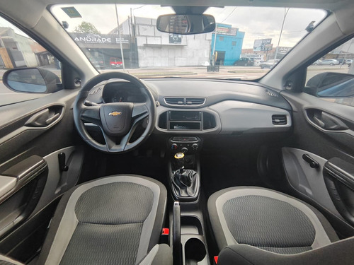 Chevrolet Onix Chevrolet Onix 1.0 LS SPE/4