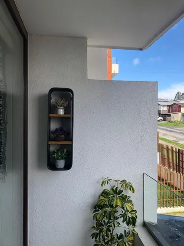 Departamento Amoblado A Pasos De La Costanera