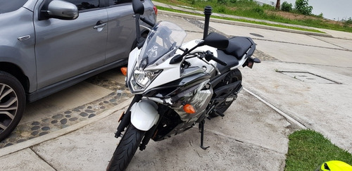 Imagen 2 de 10 de Yamaha Fz6r Año 2009