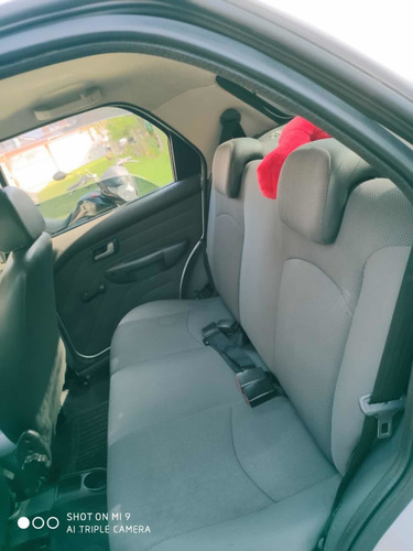 Fiat Palio 1.3 Elx Flex 5p 2005