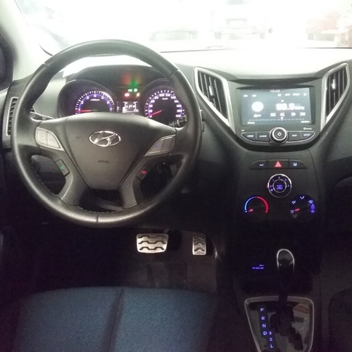 Hyundai Hb20x 1.6a Style