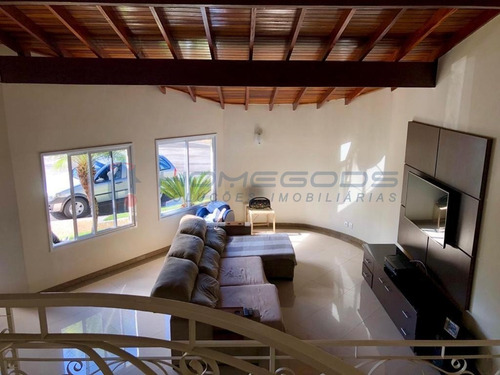 Imagem 13 de 30 de Casa - Ca01128 - 69320125