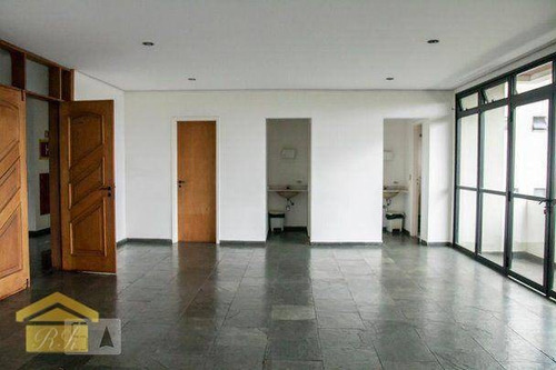 Imagem 19 de 21 de Apartamento À Venda Por R$ 360.000,00 - Vila Paulista - São Paulo/sp - Ap1698