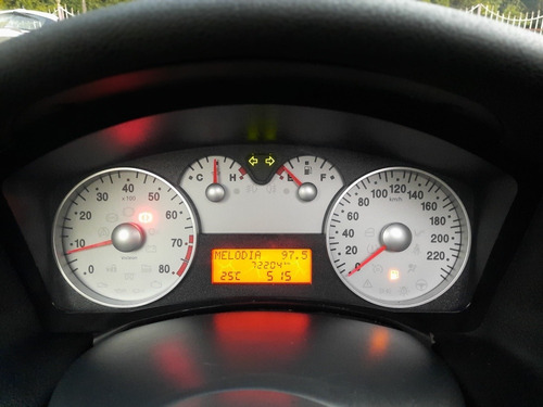 Fiat Stilo 2008 1.8 8v Sporting Flex 5p