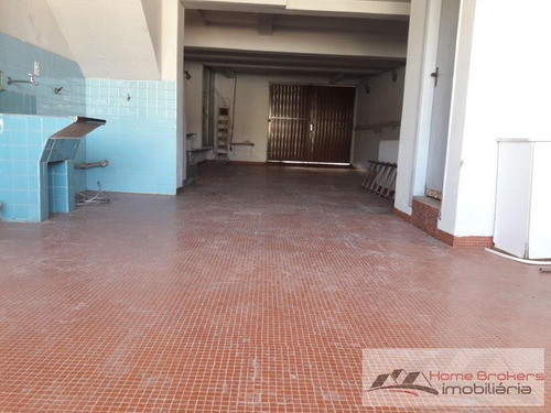 Imagem 14 de 15 de Casa Para Venda Em Jundiaí, Bela Vista, 3 Dormitórios, 2 Banheiros - 19076v_2-1054864