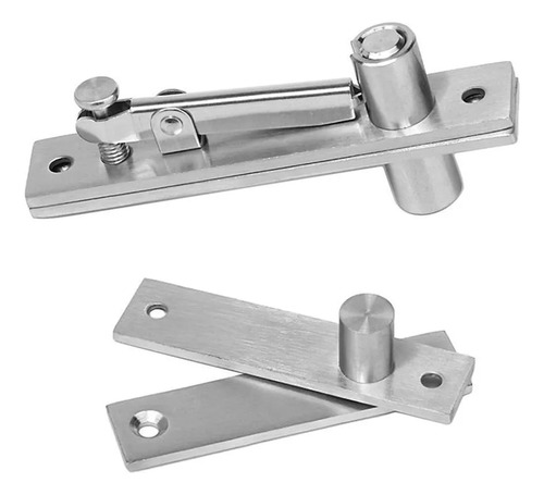 X Bisagra De Acero Inoxidable Para Puertas De Oficina