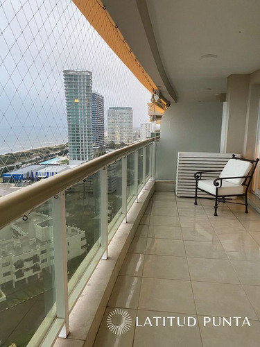 Imagen 4 de 24 de Piso Alto En Le Jardin, 2 Suites