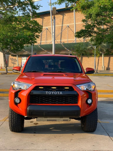 Imagen 2 de 7 de Toyota 4runner 2015
