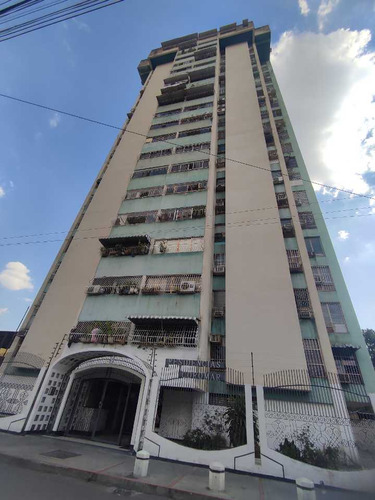 Vendo Apartamento En El Centro De Maracay