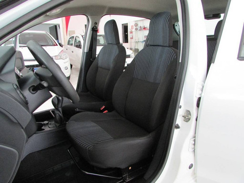 Renault Sandero 1.0 12v Sce Flex Authentique Manual