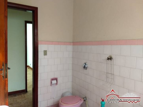 Imagem 11 de 15 de Casa No Centro De Jacareí Sp Para Venda - 5709