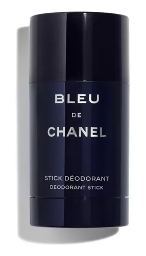 bleu de chanel desodorante